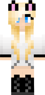 im pwetty