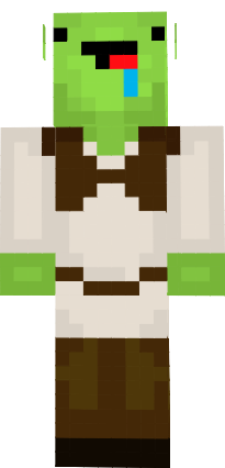 Preview of texture: TeamSlayer_MC