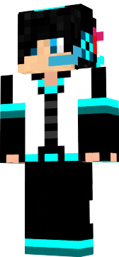Preview of texture: BuleSkin32