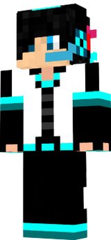 BuleSkin32