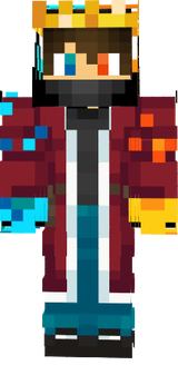 techno_flame