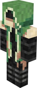 naib