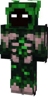 skin pa mine