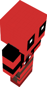 Preview of texture: Deadpool (Fixed)