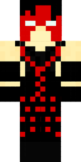 Demon Kane