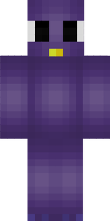 danieljamesmc's emu skin