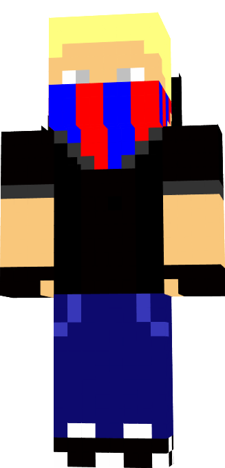 Preview of texture: CSKA-Ultras
