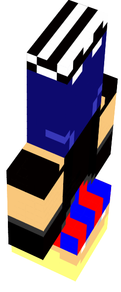 Preview of texture: CSKA-Ultras