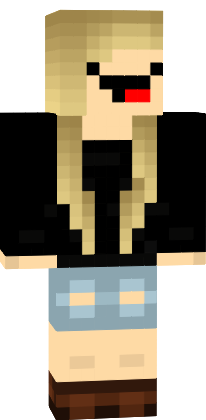 Preview of texture: Custumer2  - EmmaV