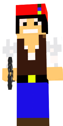 Preview of texture: jacksparrow