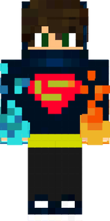Nova Skin