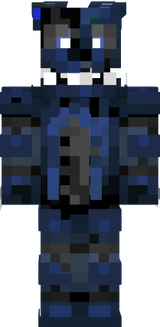 nightmare bonnie