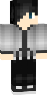homme loup