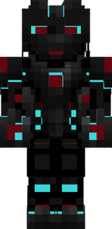 nirem13 skin