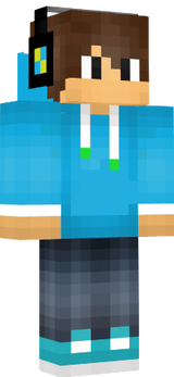 Gamer BR