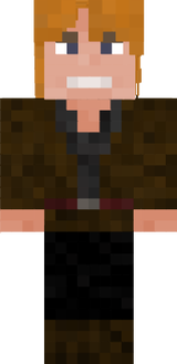 Jedi Simon