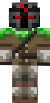 gesterx
