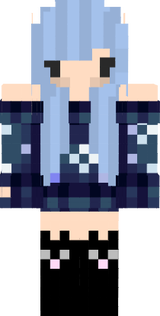 elf girl