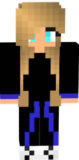 nika ravenclaw