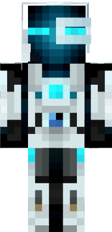 robot skin