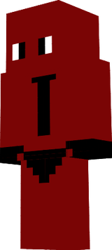 red man