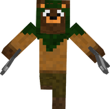 Cool ChumChums2400