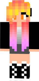 my skin derp herp lerp merp slurp