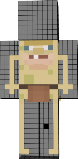 Preview of texture: DSSD