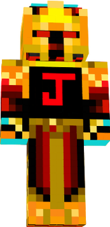 THE DIAMOND KING