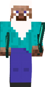 steve