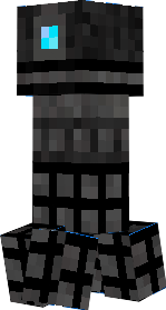 creeper dalek