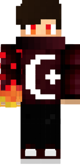 skin do marcos