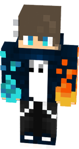 TheKingReiN.V