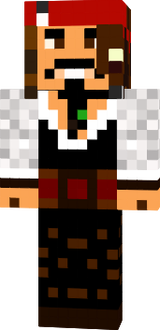 skin minecraft