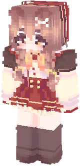 Korone Inugami Hololive