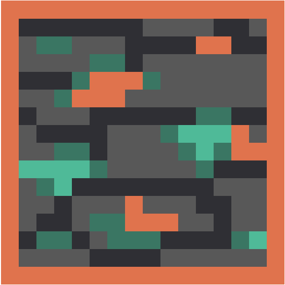 Preview of texture: deepslate_copperl_ore