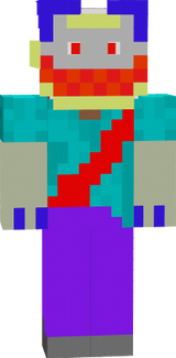 Shaman vydu