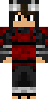 minha skin