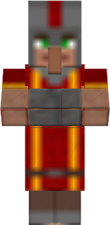 Spartan