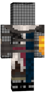 bayek alternative clothes