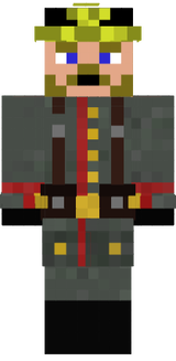 Bismarck