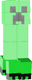 Draw:Creeper