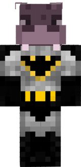 batguy