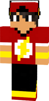 Flesh BR