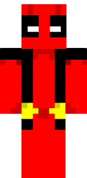 Preview of texture: DeadPool