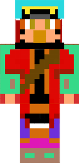 gamer