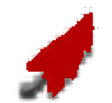 red ?