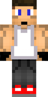 musculous
