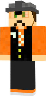 mec orange