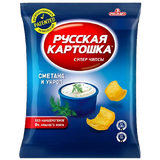 kartoshka